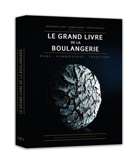 Couverture_Le grand livre de la boulangerie