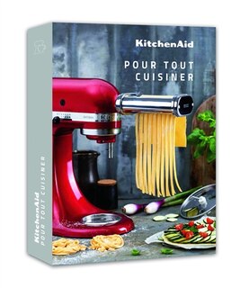 Front cover_KitchenAid