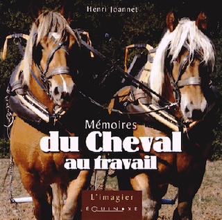 Couverture_M&eacute;moires du cheval au travail