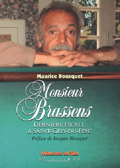 Couverture_Monsieur Brassens