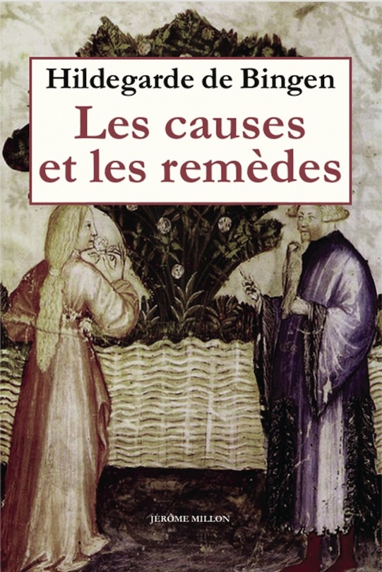 Front cover_Les causes et les remèdes