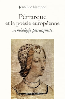 Couverture_Pétrarque et la poésie européenne
