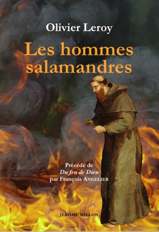 Front cover_Les hommes salamandres