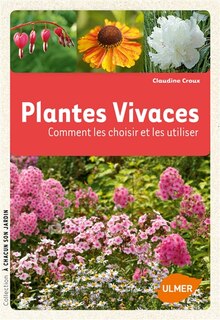 Front cover_Plantes vivaces pour le jardin