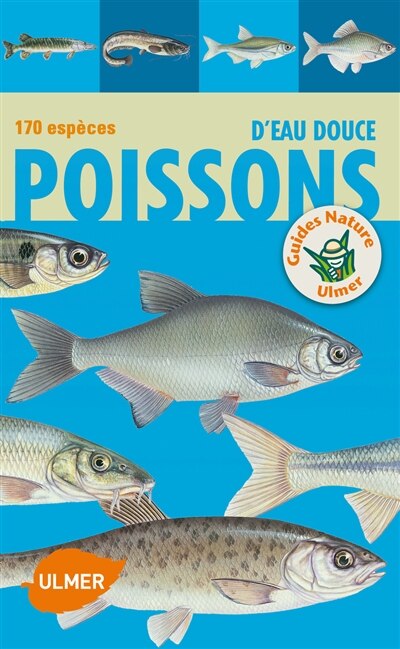 Poissons d'eau douce