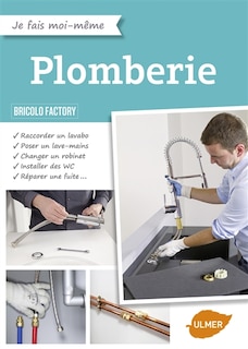 Couverture_Plomberie (La)