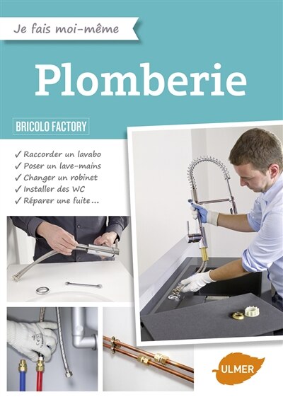 Front cover_Plomberie (La)