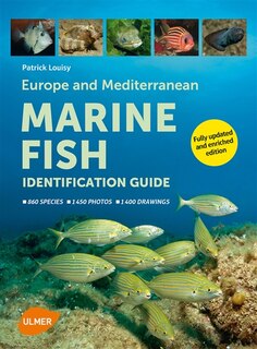 Front cover_Marine Fish - Identification guide