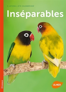 Front cover_Les ins&eacute;parables
