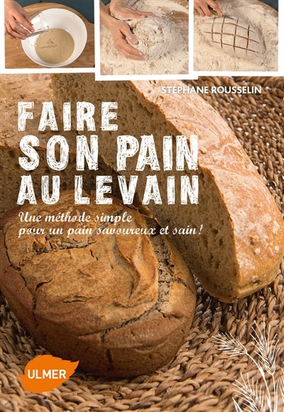 Couverture_R&eacute;ussir facilement son pain au levain