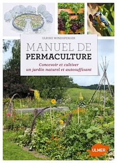 Couverture_Manuel de permaculture