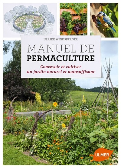 Couverture_Manuel de permaculture