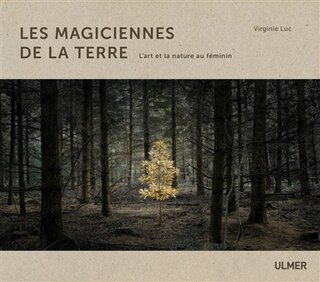 Couverture_Magiciennes de la Terre (Les)