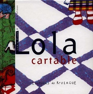 Front cover_Lola Cartable