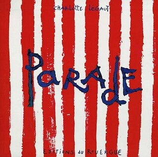 Front cover_Parade