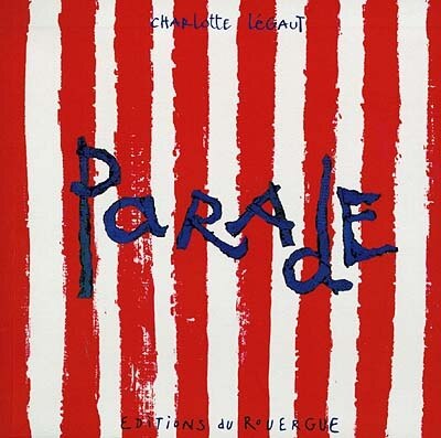 Front cover_Parade