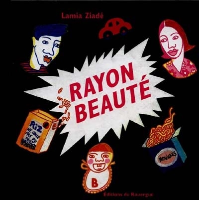 Couverture_Rayon beauté