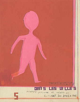 Couverture