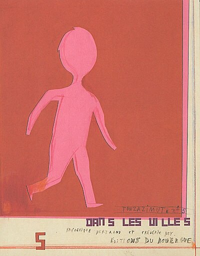 Couverture_Dans les villes
