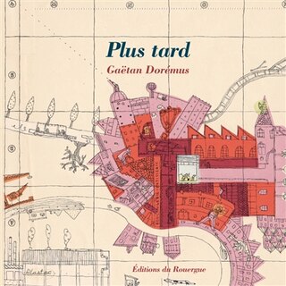 Front cover_Plus tard