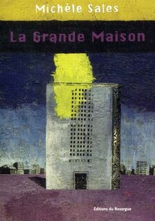 Front cover_La grande maison