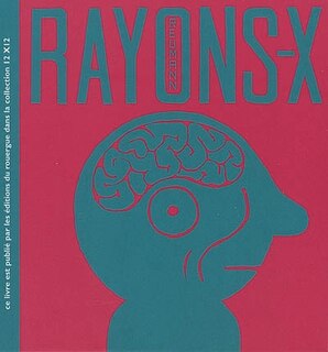 Front cover_Rayons X