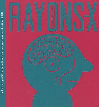 Front cover_Rayons X