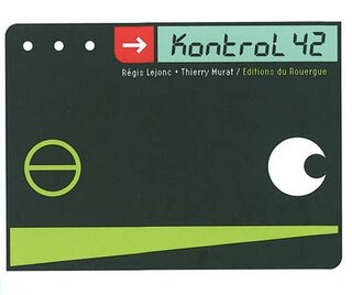 Front cover_Kontrol 42