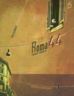 Couverture_Roma 44
