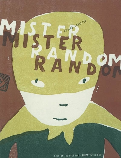 Front cover_Mr Random