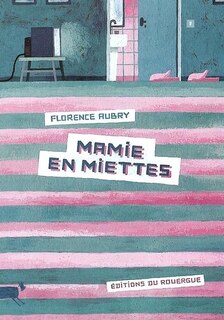 Front cover_Mamie en miettes