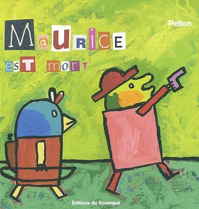 Couverture