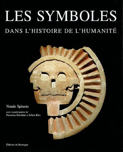 Front cover_Les symboles dans l'histoire de l'humanité