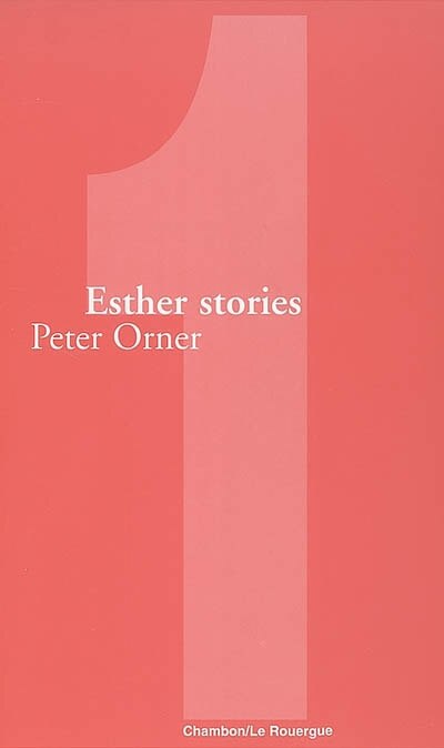Couverture_Esther stories