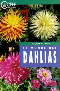 Couverture_Le monde des dahlias