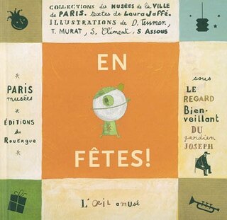 Front cover_En fêtes !