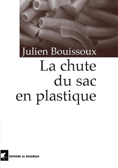 Couverture_La chute du sac en plastique