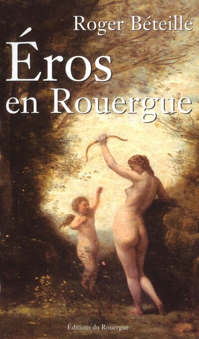 Front cover_Eros en Rouergue