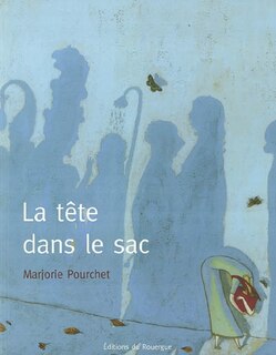 Front cover_La tête dans le sac