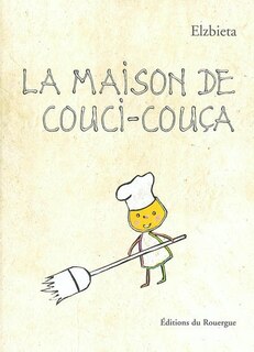 Front cover_La maison de Couci-Couça