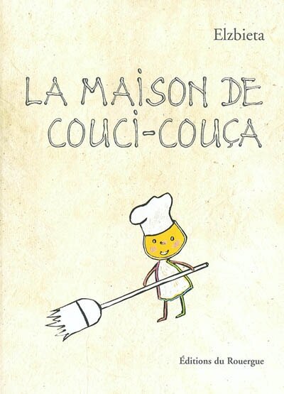 Front cover_La maison de Couci-Couça
