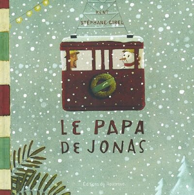 Couverture_Le papa de Jonas