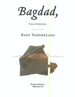Couverture_Bagdad, Californie
