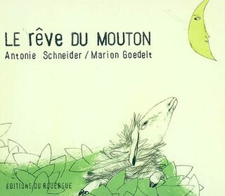 Couverture_Le r&ecirc;ve du mouton