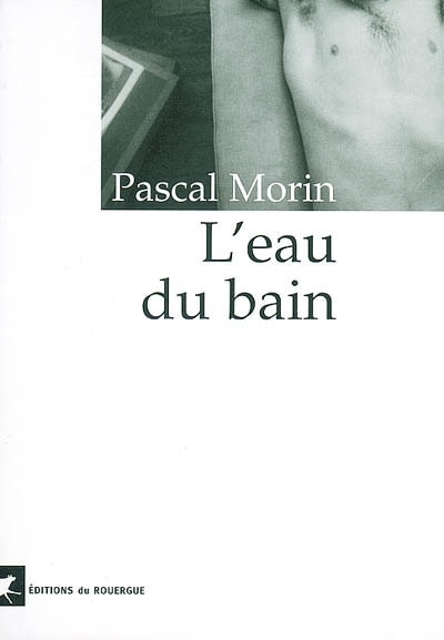 Front cover_L'eau du bain