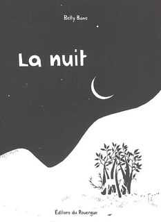 Front cover_La nuit