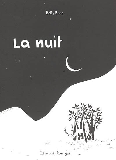 Front cover_La nuit