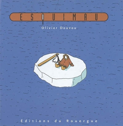 Front cover_Esquimau