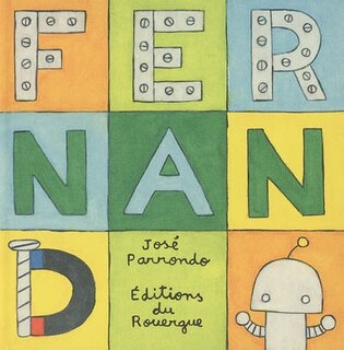 Front cover_Fernand