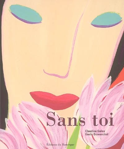 Front cover_Sans toi